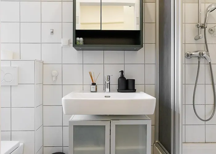 Διαμέρισμα Premium Location Sleeps 5 - Walk Everywhere *