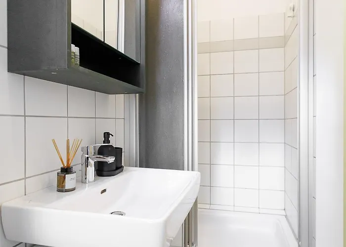 Premium Location Sleeps 5 - Walk Everywhere * Βιέννη