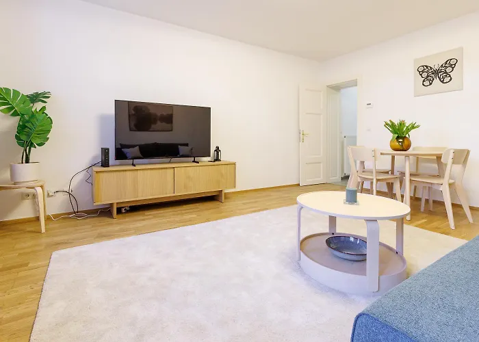 Διαμέρισμα Premium Location Sleeps 5 - Walk Everywhere *
