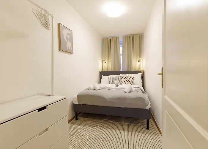 Premium Location Sleeps 5 - Walk Everywhere * Βιέννη