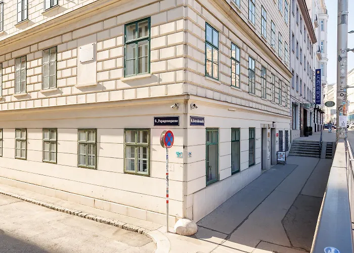 Διαμέρισμα Premium Location Sleeps 5 - Walk Everywhere *