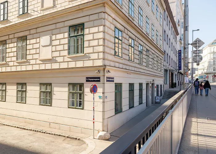 Διαμέρισμα Premium Location Sleeps 5 - Walk Everywhere