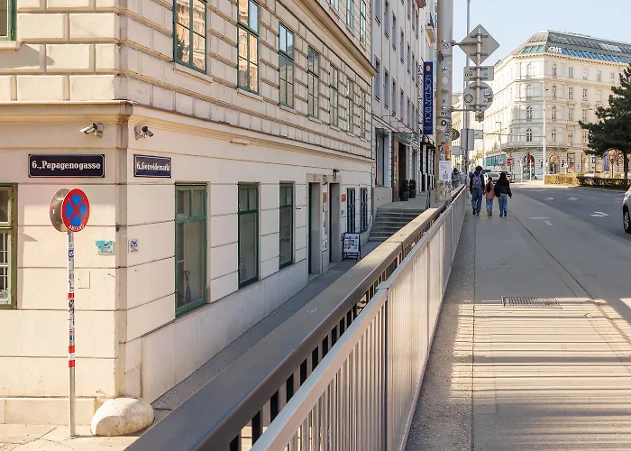 Διαμέρισμα Premium Location Sleeps 5 - Walk Everywhere